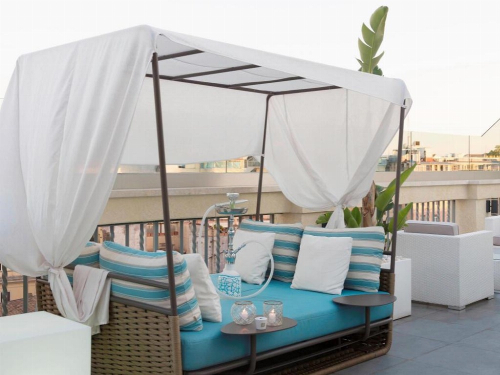 Aleph Rome Hotel, Curio Collection By Hilton