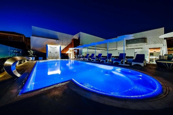 Aleph Rome Hotel, Curio Collection By Hilton image 7