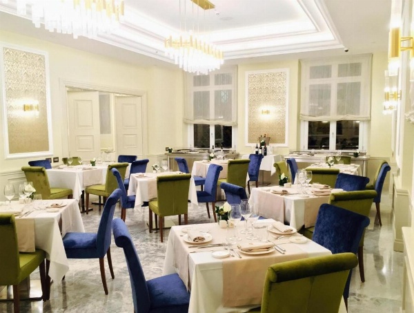 Aleph Rome Hotel, Curio Collection By Hilton image 9