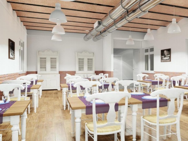 Aleph Rome Hotel, Curio Collection By Hilton image 10