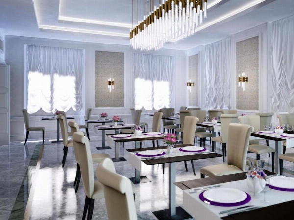 Aleph Rome Hotel, Curio Collection By Hilton image 12