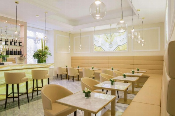 Aleph Rome Hotel, Curio Collection By Hilton image 13