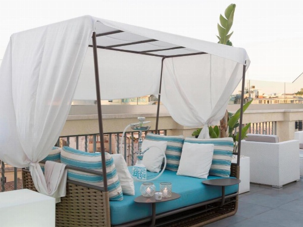 Aleph Rome Hotel, Curio Collection By Hilton image 4